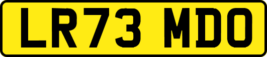 LR73MDO