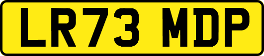 LR73MDP