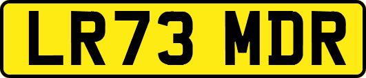 LR73MDR
