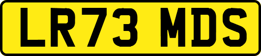 LR73MDS