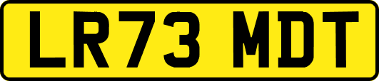 LR73MDT
