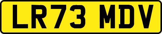 LR73MDV