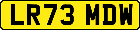 LR73MDW