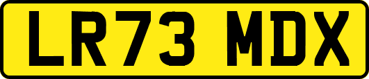 LR73MDX