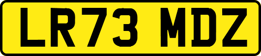 LR73MDZ