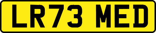 LR73MED