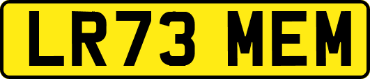 LR73MEM