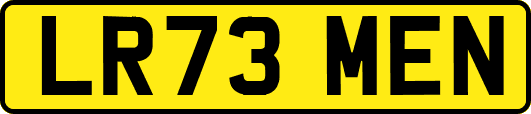LR73MEN