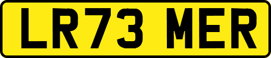 LR73MER