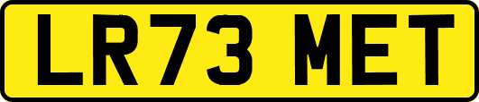 LR73MET