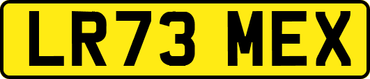 LR73MEX