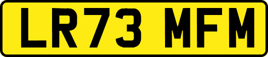 LR73MFM