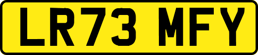 LR73MFY