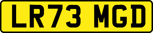 LR73MGD