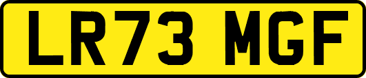 LR73MGF
