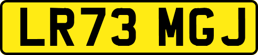 LR73MGJ
