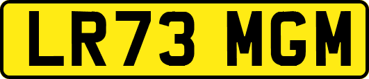 LR73MGM