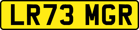 LR73MGR