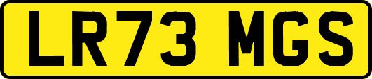 LR73MGS