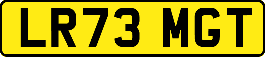LR73MGT