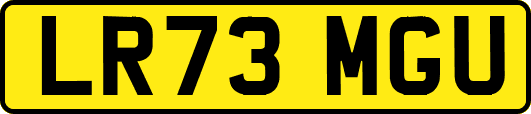 LR73MGU