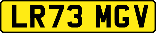 LR73MGV