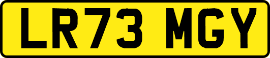 LR73MGY