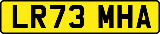LR73MHA