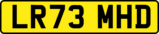 LR73MHD