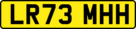 LR73MHH