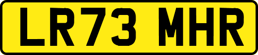 LR73MHR