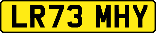 LR73MHY