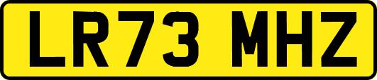 LR73MHZ