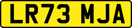 LR73MJA