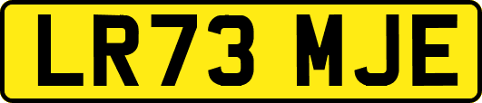 LR73MJE