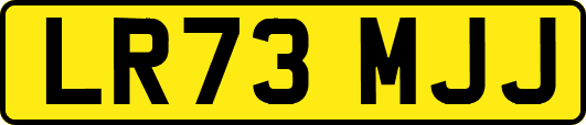 LR73MJJ