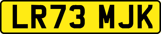 LR73MJK