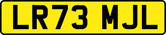 LR73MJL