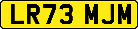 LR73MJM