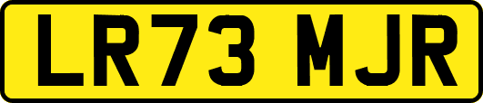 LR73MJR