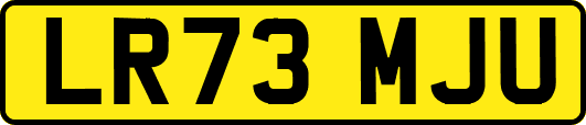 LR73MJU