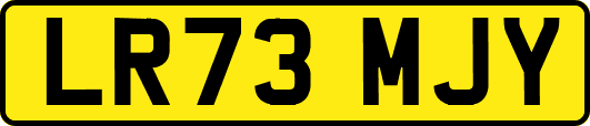 LR73MJY