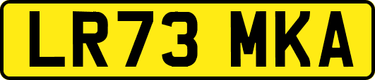 LR73MKA