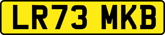 LR73MKB