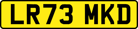 LR73MKD