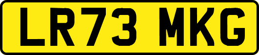 LR73MKG