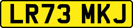 LR73MKJ