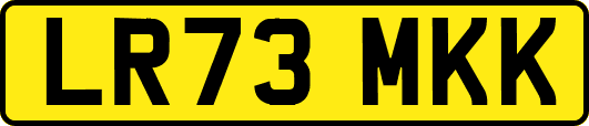 LR73MKK