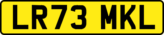 LR73MKL