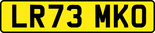 LR73MKO